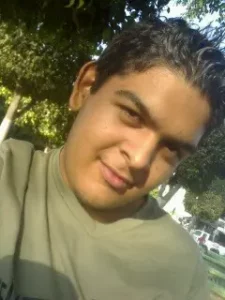 Foto de Luis Carlos