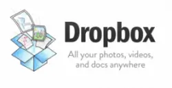 Registrate gratis en Dropbox